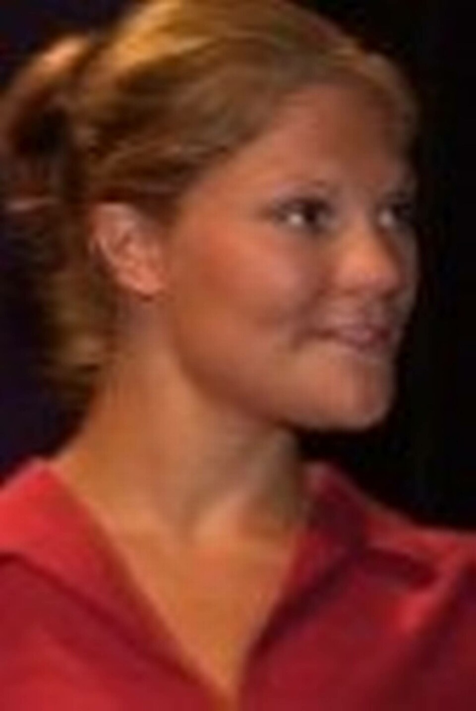 Victoria of Sweden Victoria of Sweden