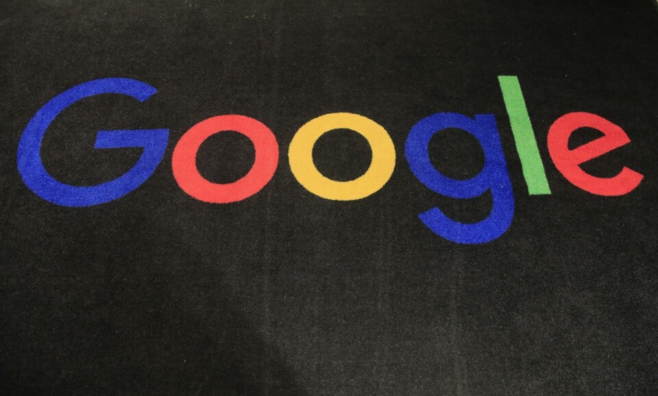 Google planerar stora investeringar i kontor och datacenter i USA i år, en satsning som väntas skapa uppemot 10 000 jobb. Arkivbild. Foto: Michel Euler/AP/TT Google planerar stora investeringar i kontor och datacenter i USA i år, en satsning som väntas skapa uppemot 10 000 jobb. Arkivbild. Foto: Michel Euler/AP/TT