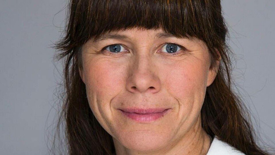 Åsa Romson Foto: Kristian Pohl/Regeringskansliet Åsa Romson Foto: Kristian Pohl/Regeringskansliet