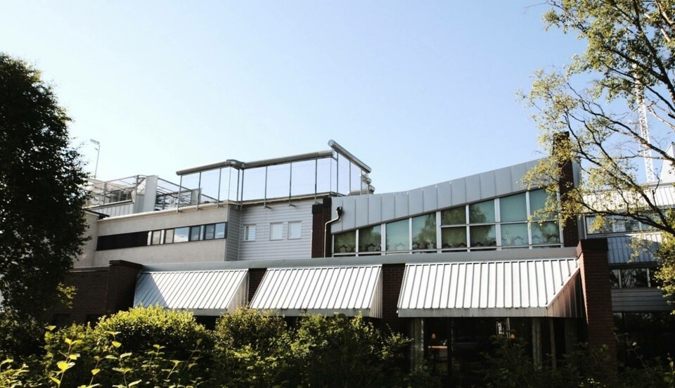 Umeå tingsrätt avgör H2 Green Steels framtid. Arkivbild. Foto: Rolf Höjer / TT Umeå tingsrätt avgör H2 Green Steels framtid. Arkivbild. Foto: Rolf Höjer / TT