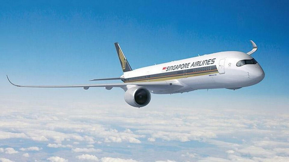 Foto: Airbus Foto: Airbus