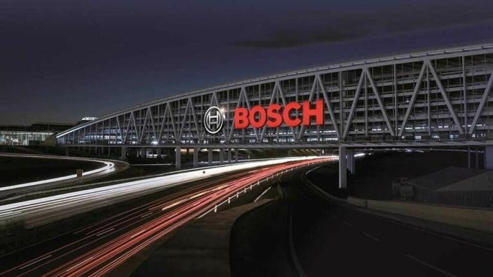 Foto: Bosch