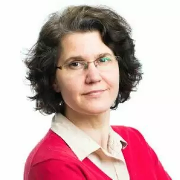 Linda Nohrstedt
