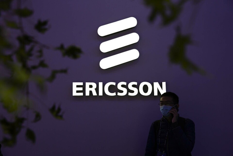 Ericsson spanar in i framtiden. Arkivbild. Foto: Mark Schiefelbein/AP/TT Ericsson spanar in i framtiden. Arkivbild. Foto: Mark Schiefelbein/AP/TT