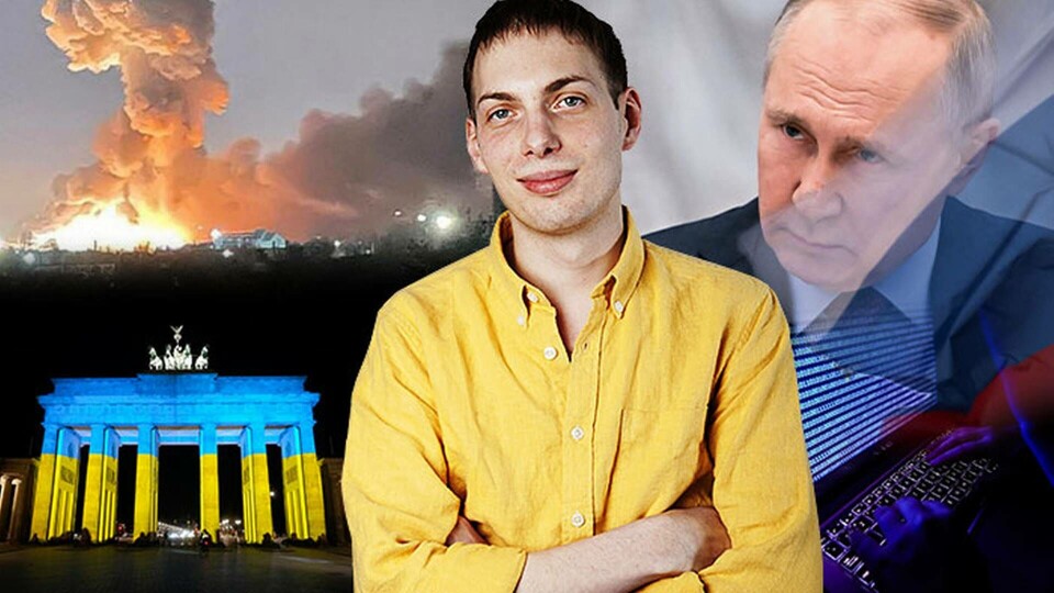 Det första kända exemplet, Operation Armageddon, var en storskalig spionkampanj riktad mot Ukrainas civila myndigheter och militär som tros ha inletts under 2013, skriver Simon Campanello. Foto: TT Det första kända exemplet, Operation Armageddon, var en storskalig spionkampanj riktad mot Ukrainas civila myndigheter och militär som tros ha inletts under 2013, skriver Simon Campanello. Foto: TT