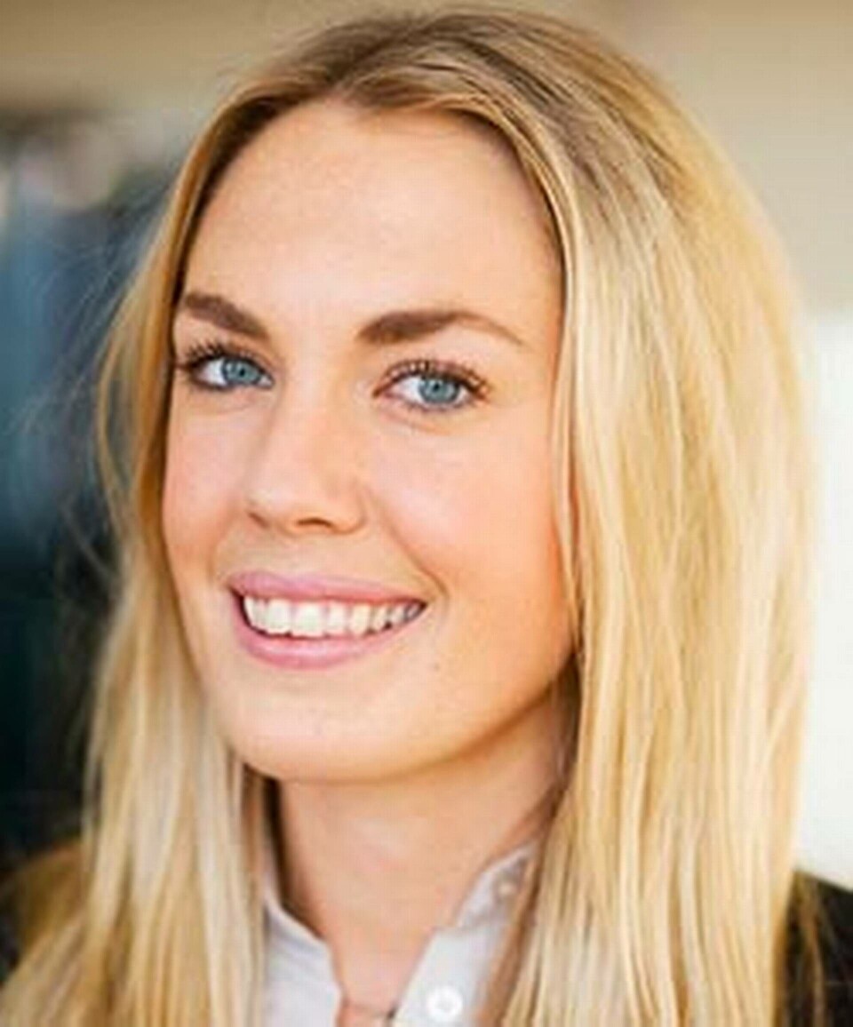 Fynd för rekryterare på jakt efter ingenjörer