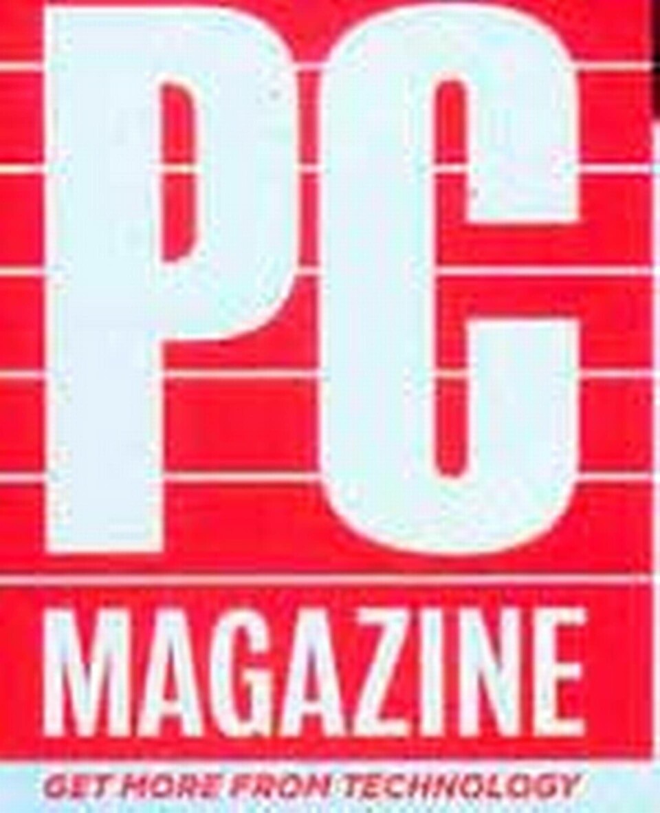 Datortidning stoppar pressarna