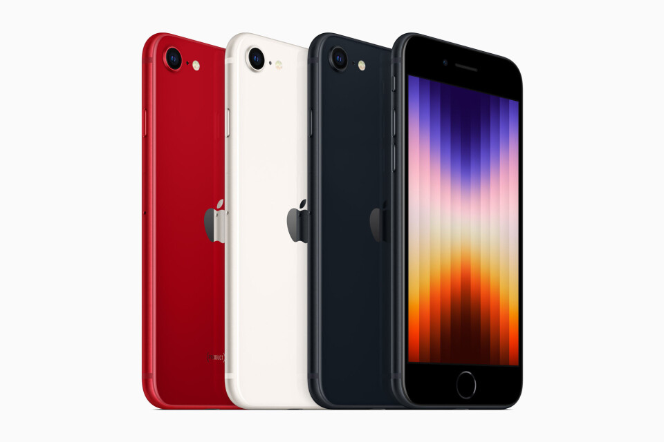 Foto: Apple Foto: Apple