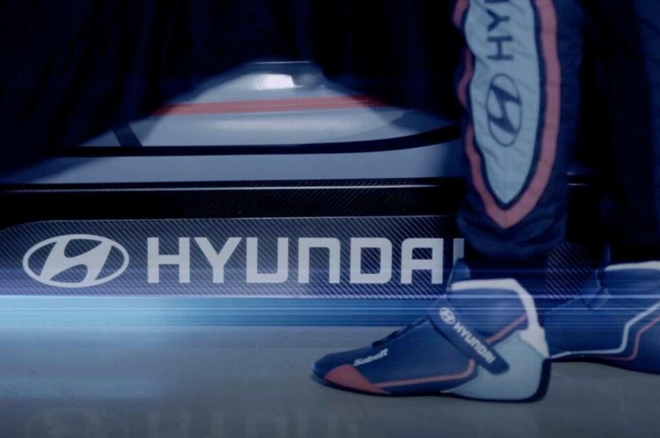 Foto: Hyundai Foto: Hyundai