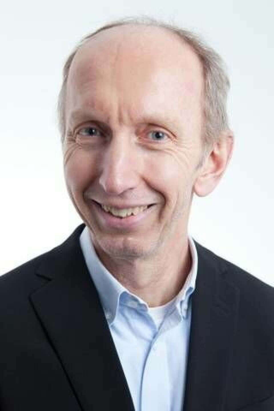 Mats Williander, forskningsledare Sustainable Business, RISE Viktoria