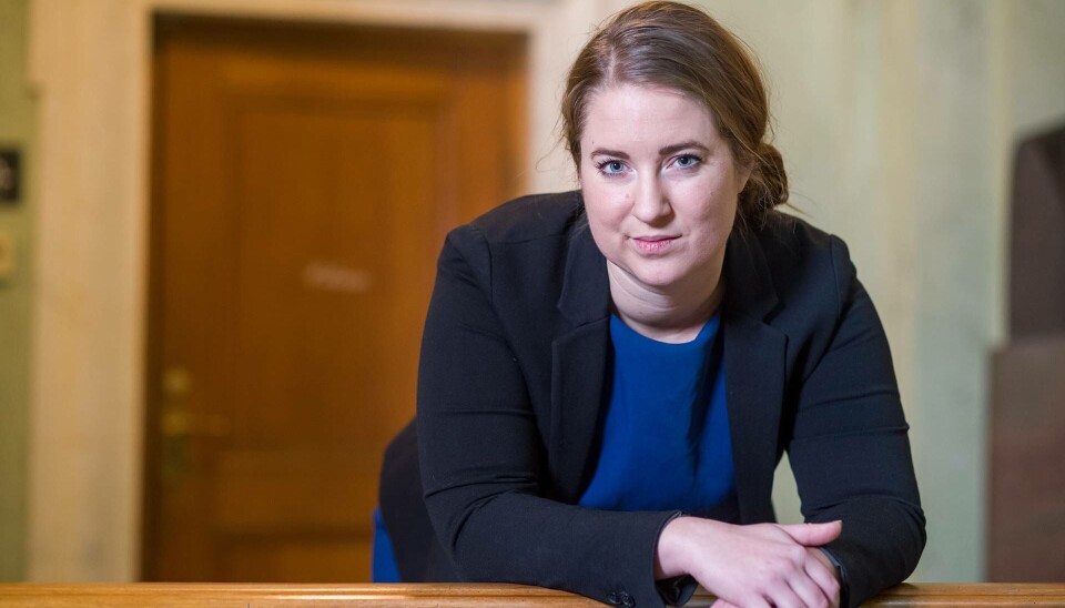 Emma Wiesner är ledamot i EU-parlamentet för Centerpartiet. Emma Wiesner är ledamot i EU-parlamentet för Centerpartiet.