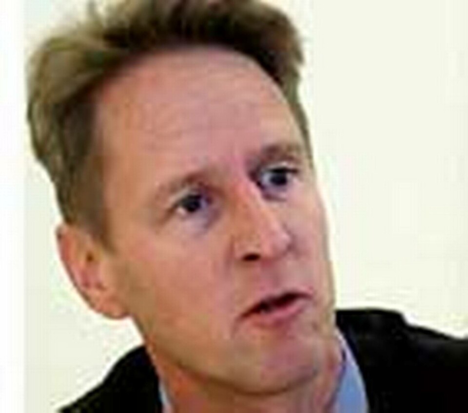 Håkan Eriksson Håkan Eriksson