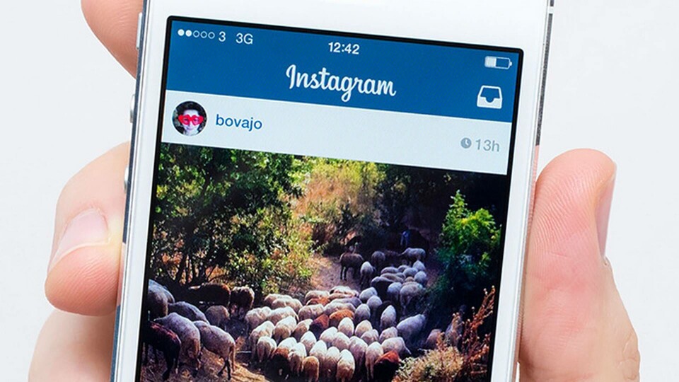 Instagram Foto: Alamy Instagram Foto: Alamy