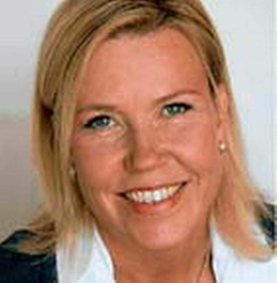 Lena Nyberg
