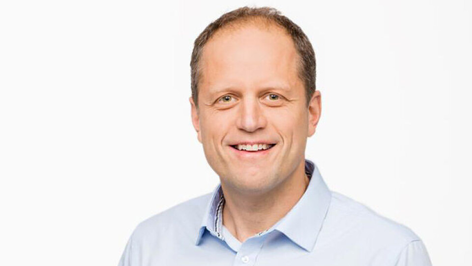 Kåre Gustafsson Kåre Gustafsson