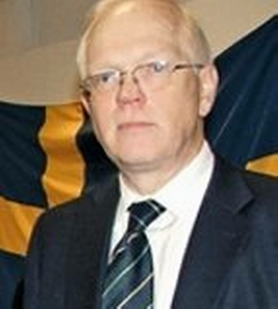 Svenåke Berglie. Svenåke Berglie.