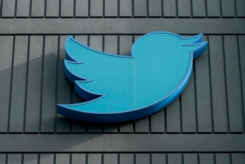 Turbulensen fortsätter på Twitter. Arkivbild. Foto: Jeff Chiu/AP/TT Turbulensen fortsätter på Twitter. Arkivbild. Foto: Jeff Chiu/AP/TT