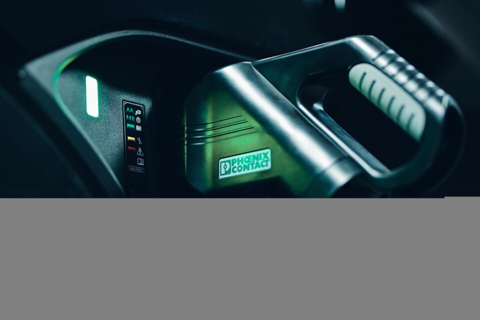 Foto: Audi
Betala på samma sätt Foto: Audi
Betala på samma sätt