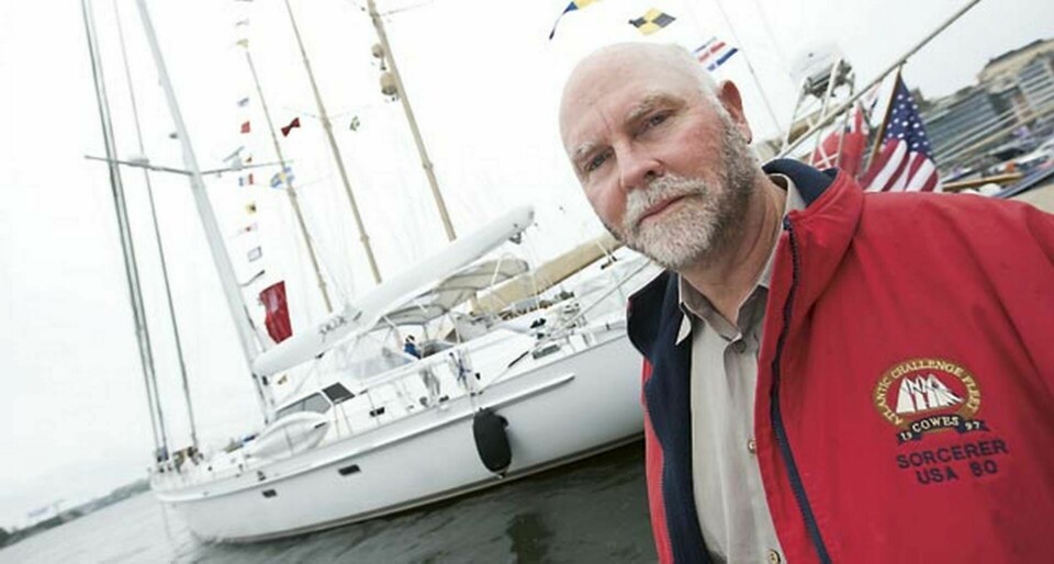 Nyheten om Craig Venters konstgjorda bakterie slog ned som en massmedial bomb. Foto: Fredrik Stehn