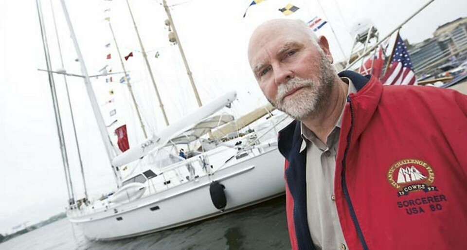 Nyheten om Craig Venters konstgjorda bakterie slog ned som en massmedial bomb. Foto: Fredrik Stehn Nyheten om Craig Venters konstgjorda bakterie slog ned som en massmedial bomb. Foto: Fredrik Stehn