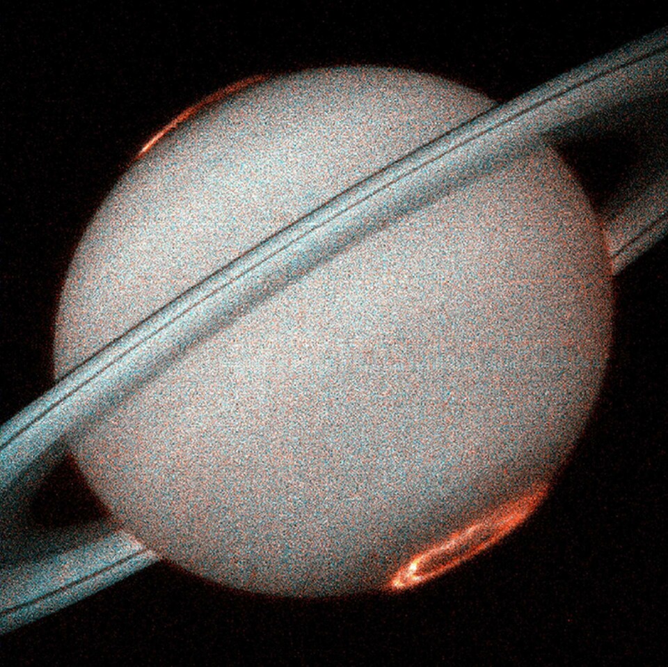 Foto: NASA Foto: NASA