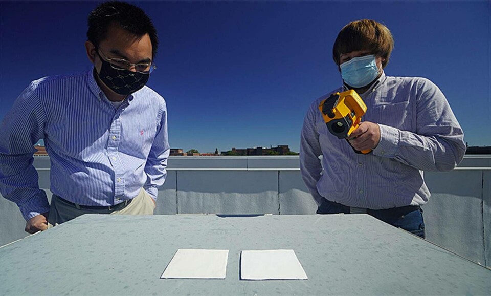Foto: Purdue University / Jared Pike Foto: Purdue University / Jared Pike