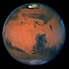 Närkontakt med Mars