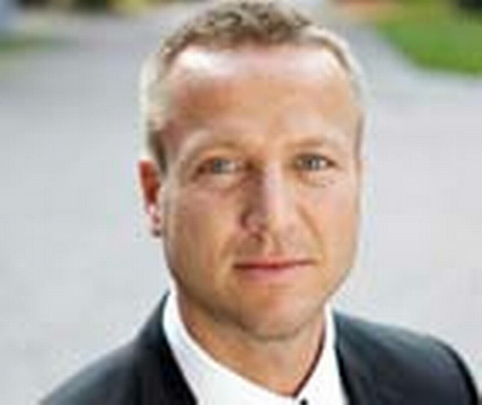 Dennis Helfridson Dennis Helfridson