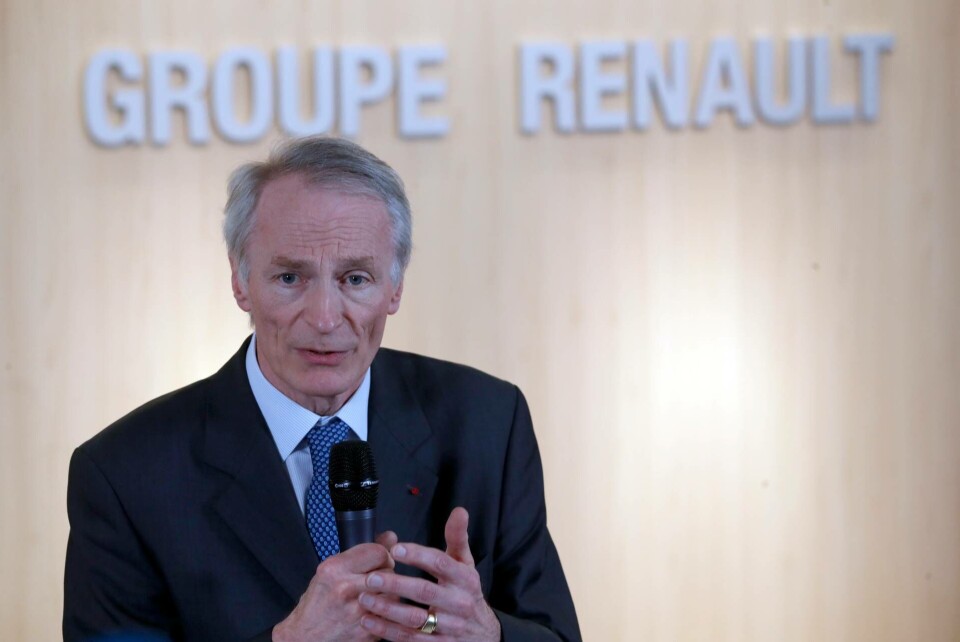 Foto: Christophe Ena Foto: Christophe Ena