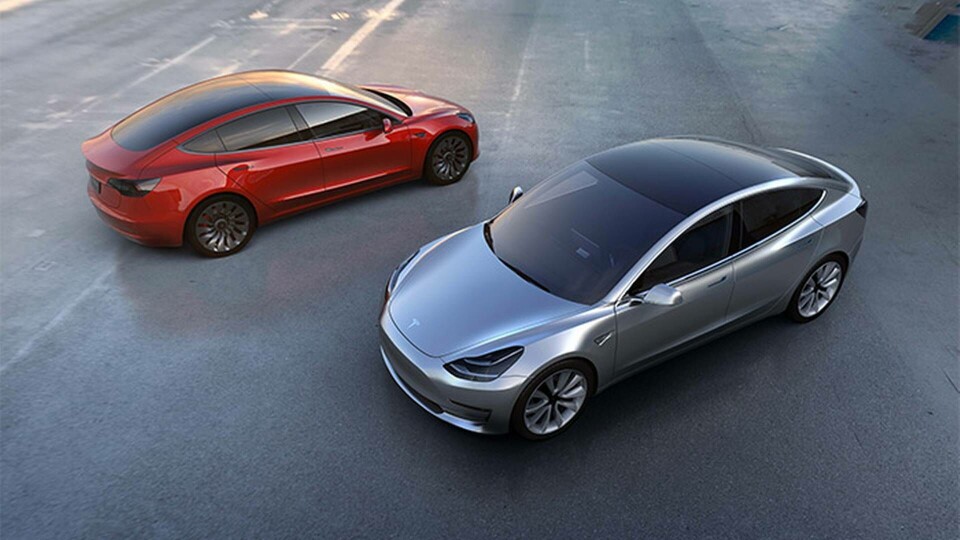 Foto: Splash News / Tesla Foto: Splash News / Tesla