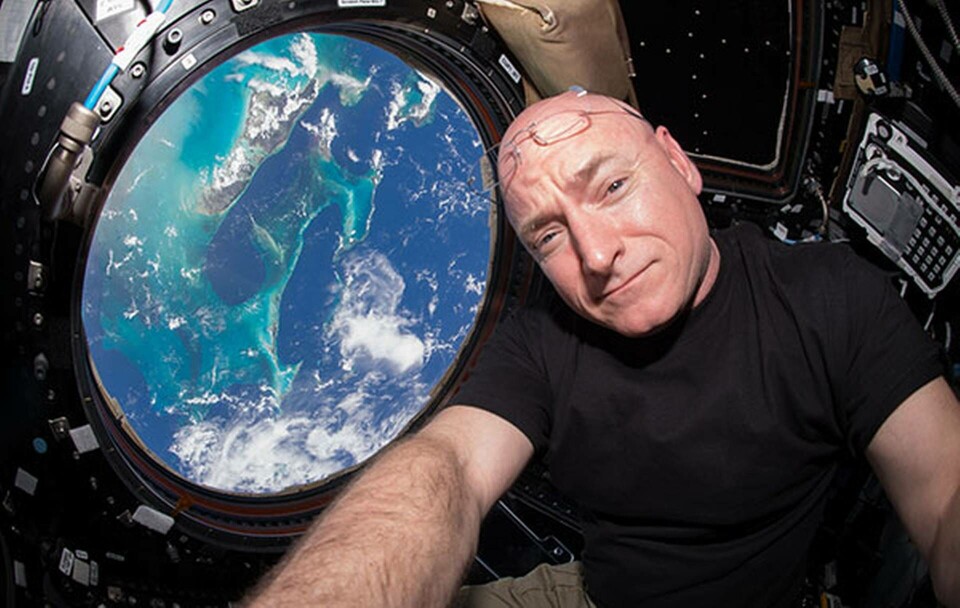Foto: NASA Foto: NASA