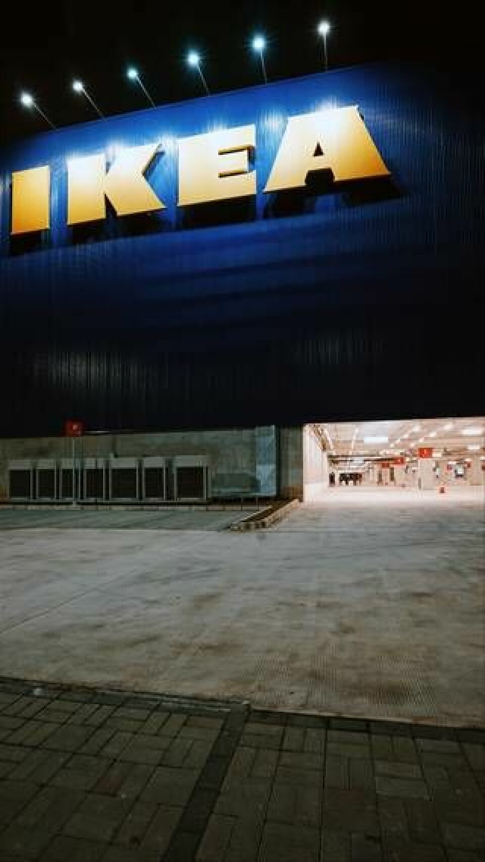Möbeljätten lockar Ikea flest unga. Foto: Unsplash