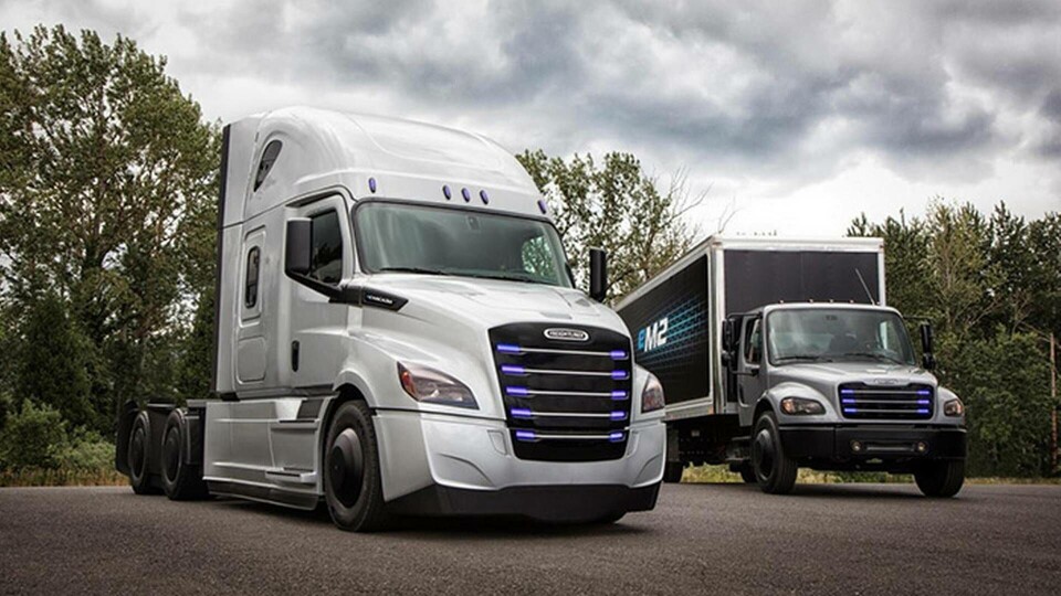 Foto: Daimler Foto: Daimler