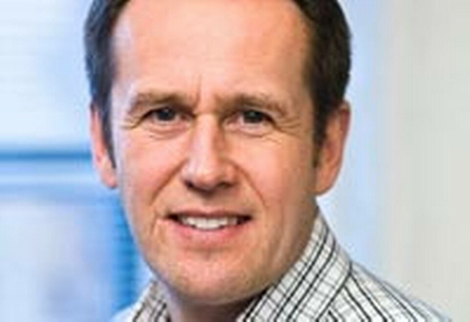 Svante Axelsson Svante Axelsson