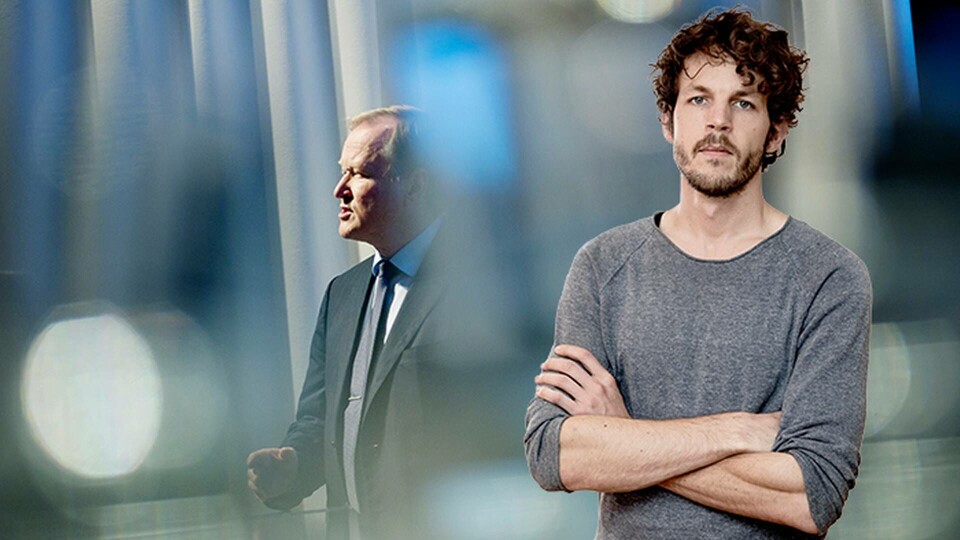 Foto: Annika af Klercker / SvD / TT/ Jörgen Appelgren Foto: Annika af Klercker / SvD / TT/ Jörgen Appelgren
