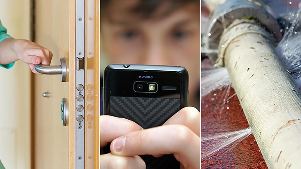 Stockholm stad har tidigare meddelat att man siktar på att bli världens smartaste. De första pilotprojekten som fått stöd handlar bland annat om att ta fram smarta lägenhetslås, titta på metoder för att minska läckage i vattenledningar och att öka medborgardialogen med hjälp av en särskild app. Foto: Alamy Stockholm stad har tidigare meddelat att man siktar på att bli världens smartaste. De första pilotprojekten som fått stöd handlar bland annat om att ta fram smarta lägenhetslås, titta på metoder för att minska läckage i vattenledningar och att öka medborgardialogen med hjälp av en särskild app. Foto: Alamy