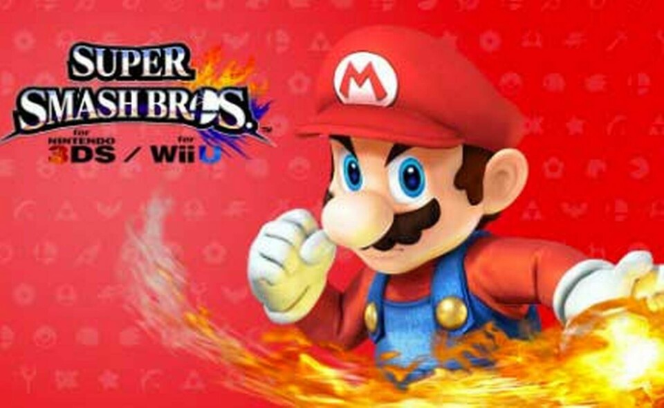 Nintendos populära figurer kan nu komma i mobiltelefonen. Foto: Nintendo Nintendos populära figurer kan nu komma i mobiltelefonen. Foto: Nintendo