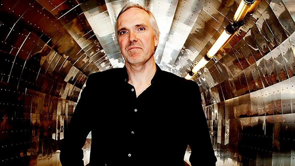 Jon Karlung, vd för Bahnhof, är en öppet aktiv motståndare till de svenska reglerna. Foto: Jörgen Appelgren Jon Karlung, vd för Bahnhof, är en öppet aktiv motståndare till de svenska reglerna. Foto: Jörgen Appelgren