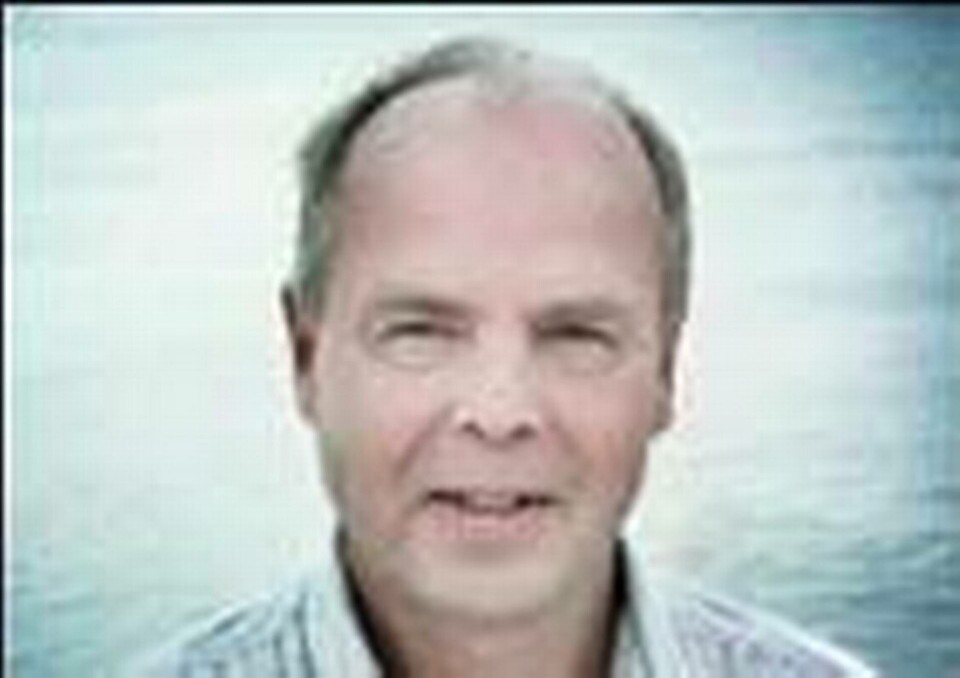 Bertil Håkansson Bertil Håkansson