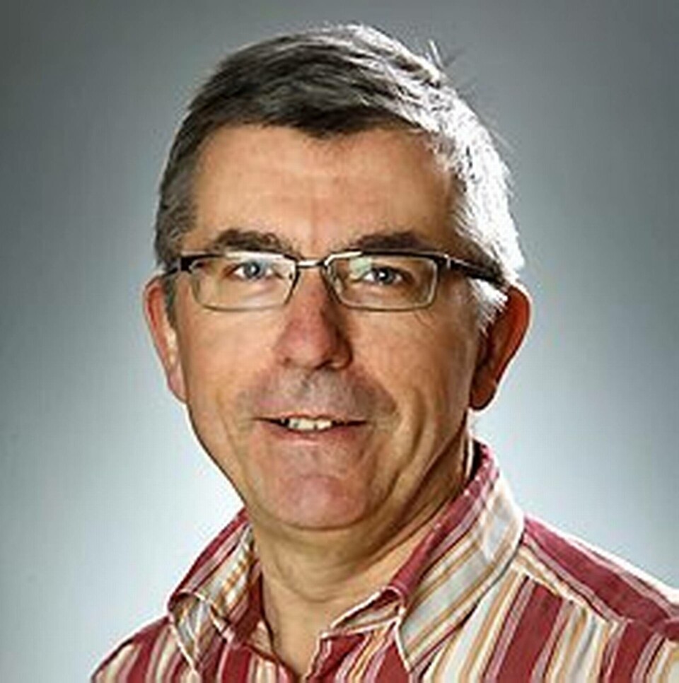Bengt Stridh, solforskare på ABB, räknar in alla variabler som påverkar produktionskostnaden för egen solcellsel på sin sajt Bengts Villablogg. Bengt Stridh, solforskare på ABB, räknar in alla variabler som påverkar produktionskostnaden för egen solcellsel på sin sajt Bengts Villablogg.