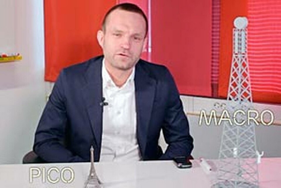 Anders Furuskär Anders Furuskär
