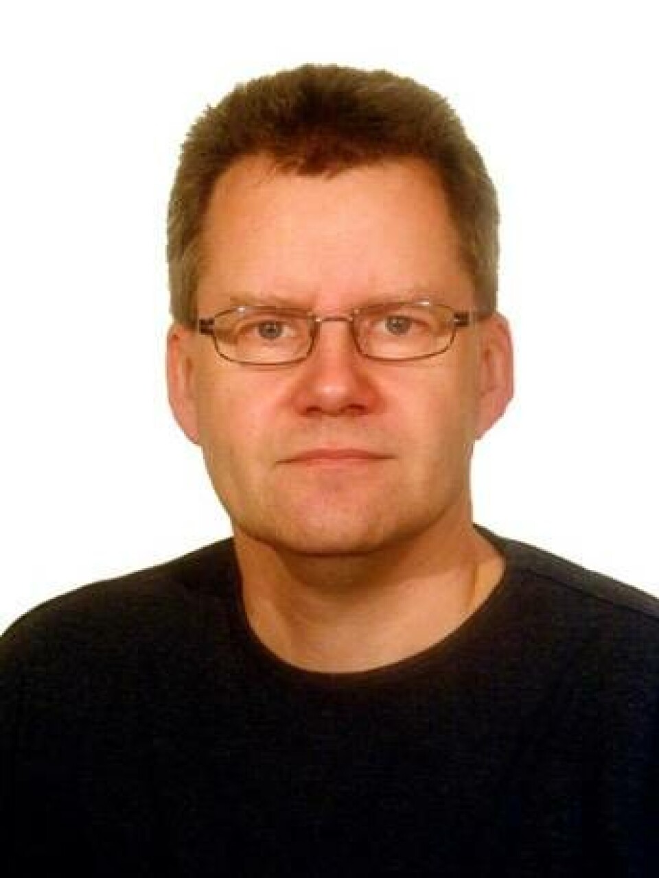 Anders Glynn. Foto: Livsmedelsverket Anders Glynn. Foto: Livsmedelsverket