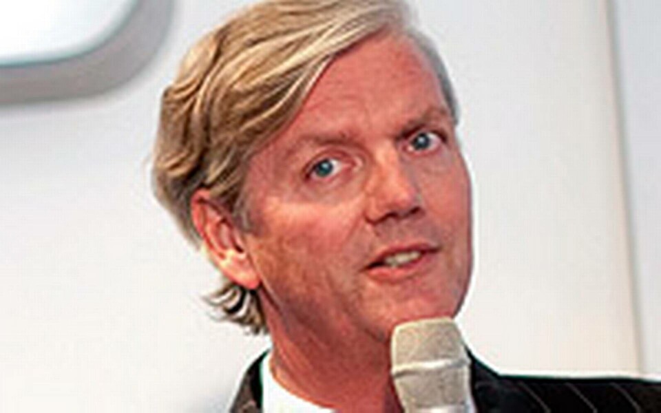 Muller duckar skatteskuld