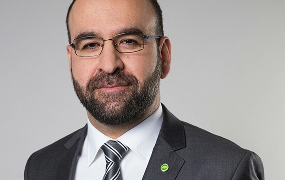 Mehmet Kaplan (Mp) Foto: Kristian Pohl / Regeringskansliet Mehmet Kaplan (Mp) Foto: Kristian Pohl / Regeringskansliet