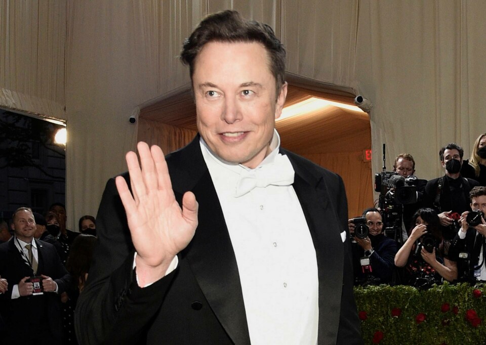 Elon Musk, som stämts av Twitter, hade velat skjuta på rättegången till nästa år. Arkivbild Foto: Evan Agostini/AP/TT Elon Musk, som stämts av Twitter, hade velat skjuta på rättegången till nästa år. Arkivbild Foto: Evan Agostini/AP/TT