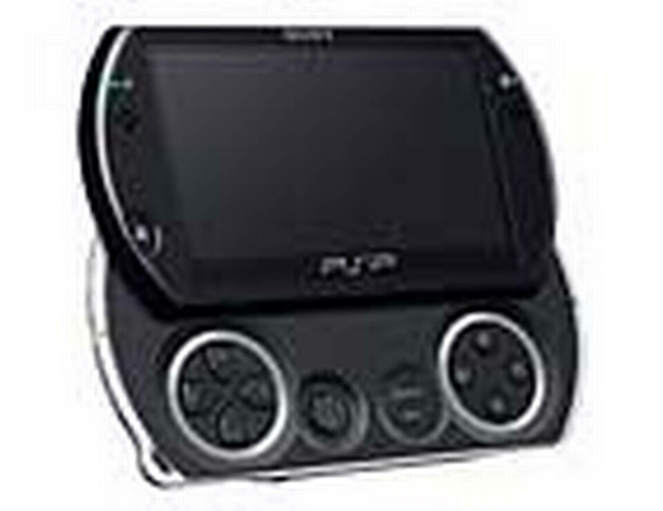 PSP Go PSP Go