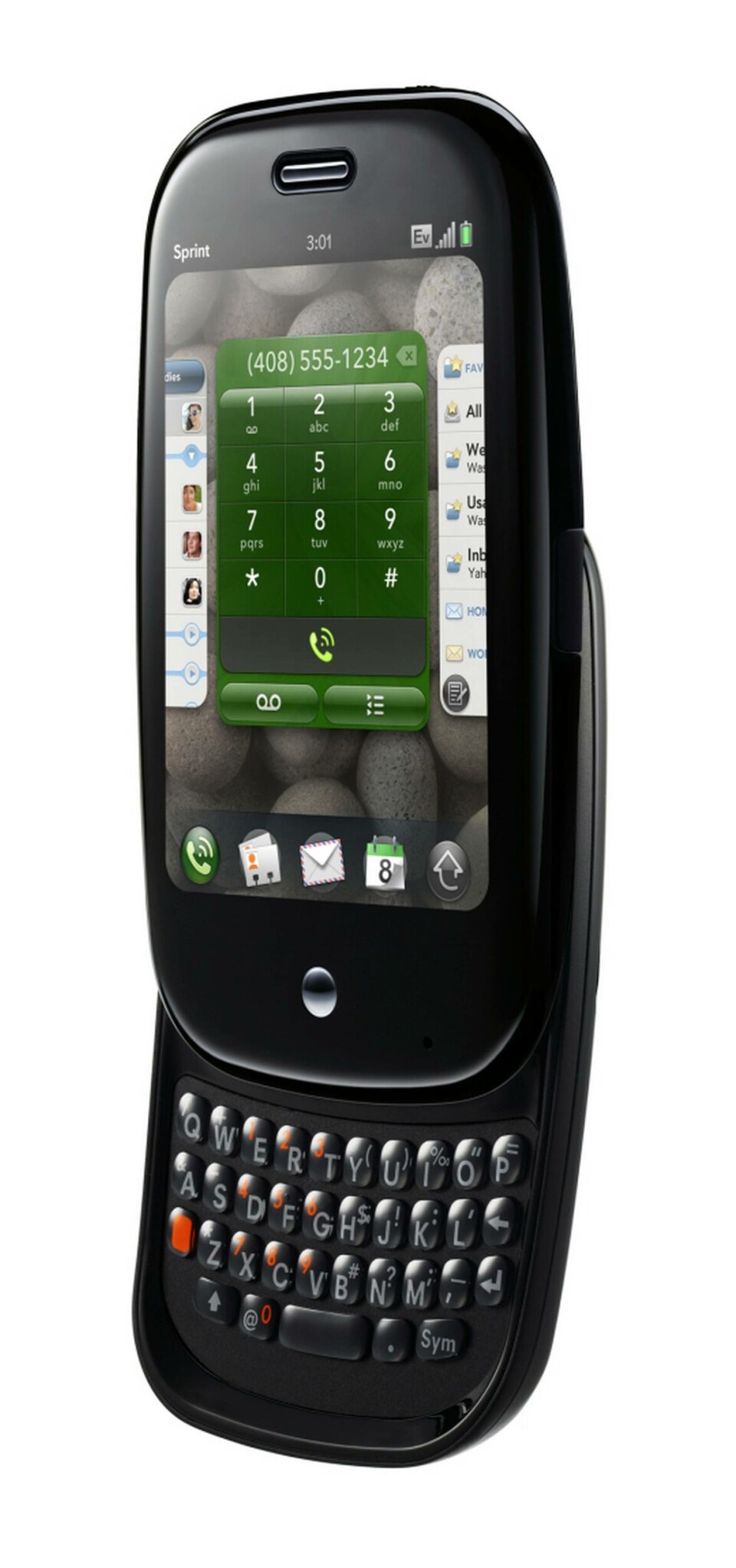 Palm Pre Palm Pre