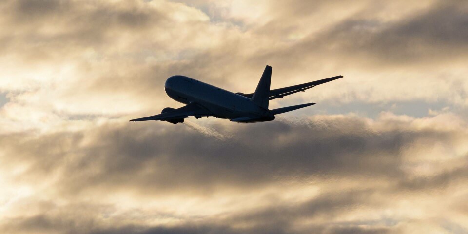12 000 tvingas sluta från Boeing. Samtidigt har man börjat återuppta tillverkningen av olycksdrabbade 737 Max. Foto: Bayne Stanley/Zumapress/TT 12 000 tvingas sluta från Boeing. Samtidigt har man börjat återuppta tillverkningen av olycksdrabbade 737 Max. Foto: Bayne Stanley/Zumapress/TT