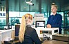 Nu kan du checka in på flyget – med ansiktet
