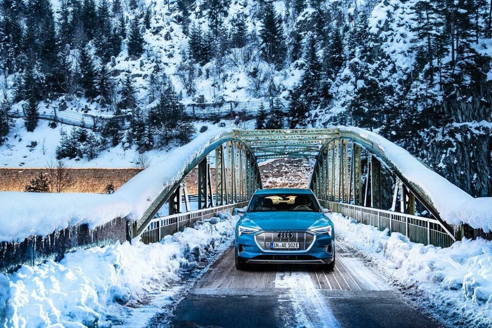 Foto: Audi Foto: Audi